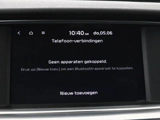 Kia Optima Kia Optima 1.6 T-GDI GT-Line | Panoramadak | Leder |  Stoelventilatie | Adaptive cruise | 360 camera | Full LED | Keyless | Memory | Harman/Kardon | Park Assist - afbeelding nr 26