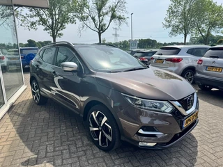 Nissan QASHQAI - afbeelding nr 3