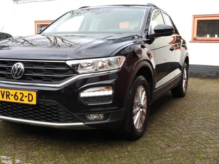 Volkswagen T-Roc - afbeelding nr 18