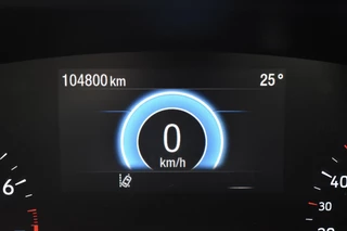 Ford Focus Ford Focus Wagon 1.0 EcoBoost Trend Edition Business|1e Eigenaar|TREKHAAK|CAMERA|NAVI|CARPLAY|CRUISE - afbeelding nr 43