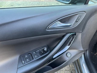 Opel Astra Airco/Navi/Camera/Lichtmetalen velgen - afbeelding nr 10