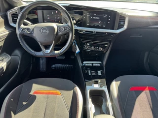 Opel Mokka - afbeelding nr 6