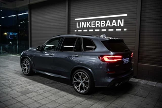BMW X5 BMW X5 xDrive45e Hybrid | M Sport | Panodak | 4W sturing | Trekhaak | Leder |  21 inch | - afbeelding nr 29