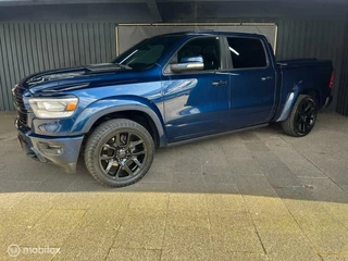 Dodge Ram 1500 Dodge Ram 1500 4X4 5.7 V8 4x4 Crew Cab Laramie - afbeelding nr 12
