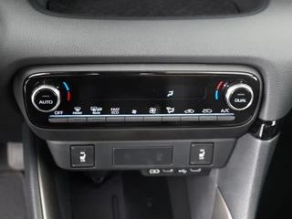 Mazda 2 Hybrid Mazda 2 Hybrid MY 2024 VVT-i 116 CVT Homura MY 2024 - afbeelding nr 19