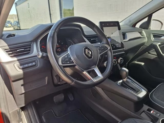 Renault Captur Renault Captur 1.3 TCe 155pk Edition One - afbeelding nr 29