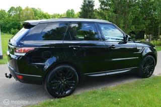 Land Rover Range Rover Sport Land Rover Range Rover Sport 3.0 TDV6 HSE Dynamic Panorama - afbeelding nr 5