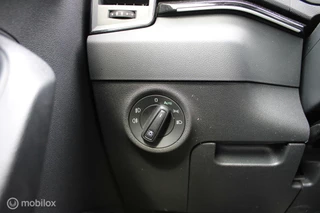 Škoda Karoq Skoda Karoq 1.5 TSI ACT Sportline Business VIRTUAL COCKPIT CANTON AUDIO - afbeelding nr 29