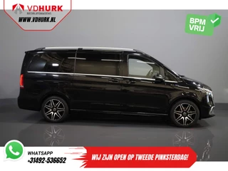Mercedes-Benz EQV - afbeelding nr 10