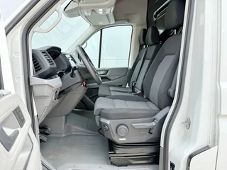 Volkswagen Crafter L3H3 Airco Cruise Control Carplay Parkeersensoren voor achter - afbeelding nr 7