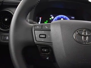 Toyota C-HR - afbeelding nr 19