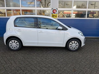 Volkswagen up! Volkswagen Up! 1.0 Move Up|1eig.|deal.onh|Airco - afbeelding nr 2