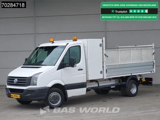 Volkswagen Crafter - 63295224-0