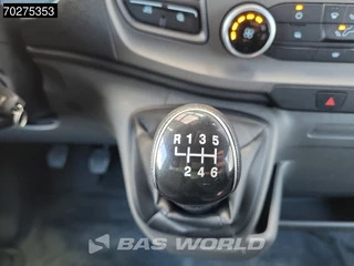 Ford Transit Ford Transit 130pk Bakwagen Laadklep Airco Cruise Euro6 Meubelbak Koffer 19m3 Airco Cruise control - afbeelding nr 15