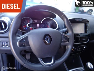 Renault Clio Renault Clio Estate 1.5 dCi Ecoleader Zen - afbeelding nr 10