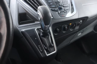 Ford Transit Custom Ford Transit Custom BPM VRIJ!! 290 2.0 TDCI L2H1 Limited Leder I Camera I Nav. - afbeelding nr 16