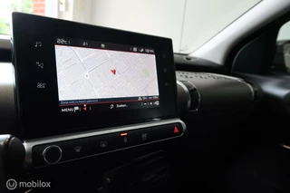 Citroën C4 Cactus Citroen C4 Cactus 1.2 PureTech C-series Carplay Airco Camera - afbeelding nr 13