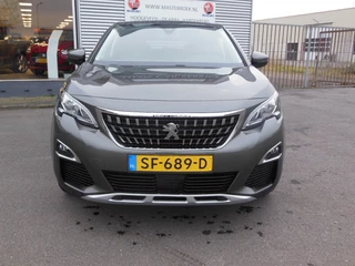 Peugeot 3008 Staat in Hoogeveen - afbeelding nr 2