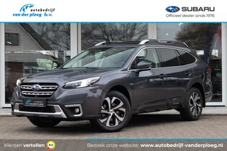 Subaru Outback - 465884114-0
