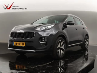 Kia Sportage - 343773370-0