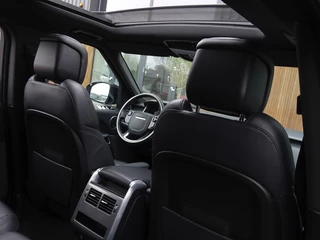 Land Rover Range Rover Sport - afbeelding nr 35