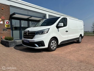 Renault Trafic - 528171636-0
