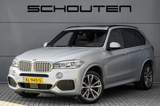 BMW X5 - 16656514-0