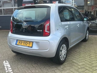 Volkswagen up! - afbeelding nr 4