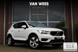 Volvo XC40 - 439439477-0