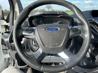 Ford Transit Custom Ford Transit Custom 330 2.2 TDCI L2H1 Trend NAVI/AIRCO/CAMERA - afbeelding nr 9