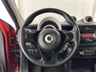 Smart Forfour Smart Forfour 1.0 Pure *AIRCO | CRUISE | COMFORT-SEATS* - afbeelding nr 15