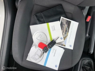 Volkswagen up! Volkswagen Up! 1.0 4.DRS AIRCO NAVI ELL PAK CNG GAS - afbeelding nr 13