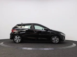 Hyundai i20 - afbeelding nr 6