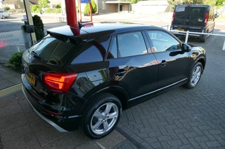Audi Q2 Audi Q2 35 TFSI S EDITION AUTOMAAT 150 PK - afbeelding nr 23