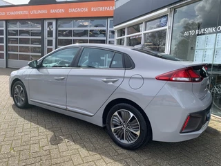 Hyundai IONIQ - afbeelding nr 35