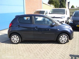 Citroën C1 Citroen C1 1.0 e-VTi - afbeelding nr 3