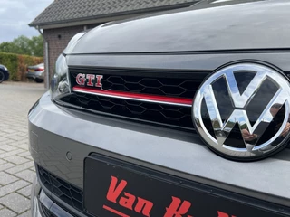 Volkswagen Polo Volkswagen Polo GTI 2.0 TSI DSG 200PK Pano Virtual 32DKM! - afbeelding nr 23