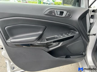 Ford EcoSport Ford EcoSport 1.0 EcoBoost | ST-Line | Alcantara | Trekhaak | - afbeelding nr 19