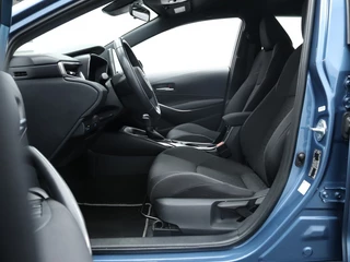 Toyota Corolla Touring Sports - afbeelding nr 16