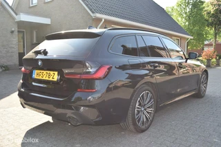 BMW 3 Serie BMW 330E M Sport Aut Touring voll M SPORT 330E - afbeelding nr 4