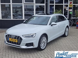 Audi A4 Audi A4 allroad quattro 45 TFSI PANO ELEK TREKH 360CAM HEAD UP - afbeelding nr 56
