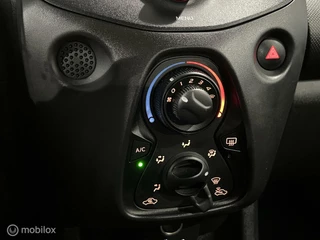 Citroën C1 Citroen C1 1.0 e-VTi Live 5-drs [ NAP 1e eigenaar airco ] - afbeelding nr 18