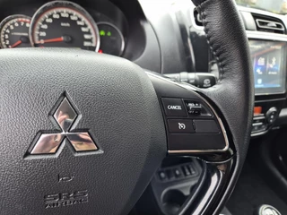 Mitsubishi Space Star Mitsubishi Space Star 1.2 Intense | CARPLAY | CLIMA | CRUISE - afbeelding nr 31