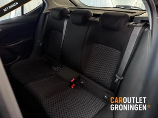 Opel Astra Opel Astra 1.6 CDTI Innovation | 2018 | NAVI | CRUISE | AIRCO - afbeelding nr 15