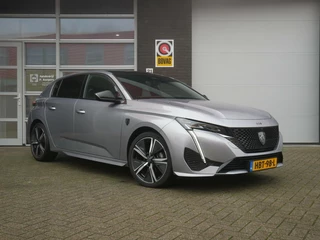 Peugeot 308 Peugeot 308 1.2 PureTech GT Fabrieksgarantie tot 2028! FULL OPTION - afbeelding nr 6