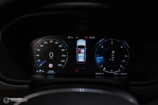 Volvo V90 Volvo V90 Cross Country 2.0 D5 AWD Pro | Trekhaak | Leder | LED | Memory | - afbeelding nr 21