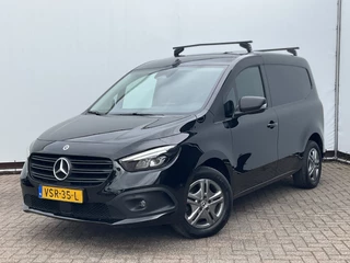Mercedes-Benz Citan Mercedes-Benz Citan 112 CDI Automaat Pro Navi Camera DAB Stoelverw. Trekhaak - afbeelding nr 35