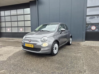 Fiat 500 1.0 Hybrid Lounge