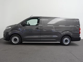 Opel Vivaro-e Opel Vivaro-e L3H1 Edition 75 kWh Automaat Airco Navigatie Cruise Control WLTP 317 km actieradius - afbeelding nr 33