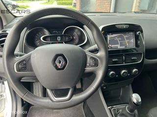 Renault Clio Renault Clio Estate 0.9 TCe Limited  Keyless | Led | Airco - afbeelding nr 16
